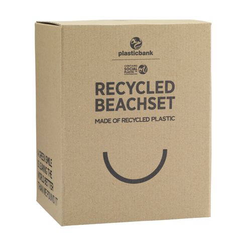 Strandset gerecycled - Image 2